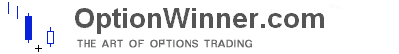 OptionWinner.com  is a global leader in Option Trading